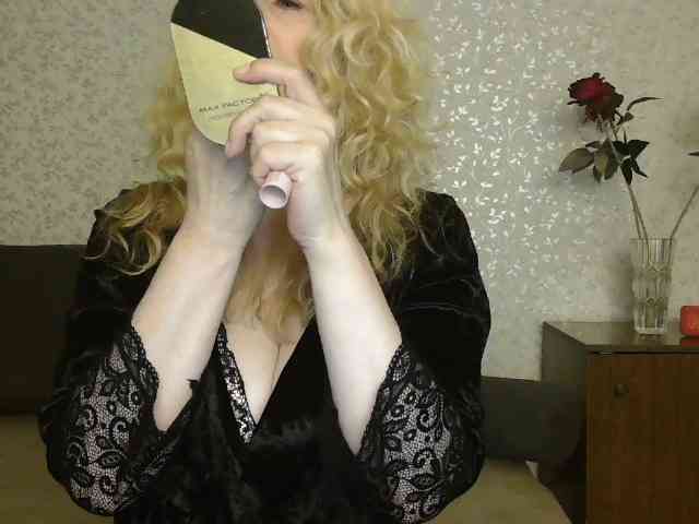 NatashaNannette webcam