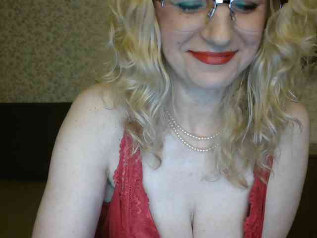 NatashaNannette webcam