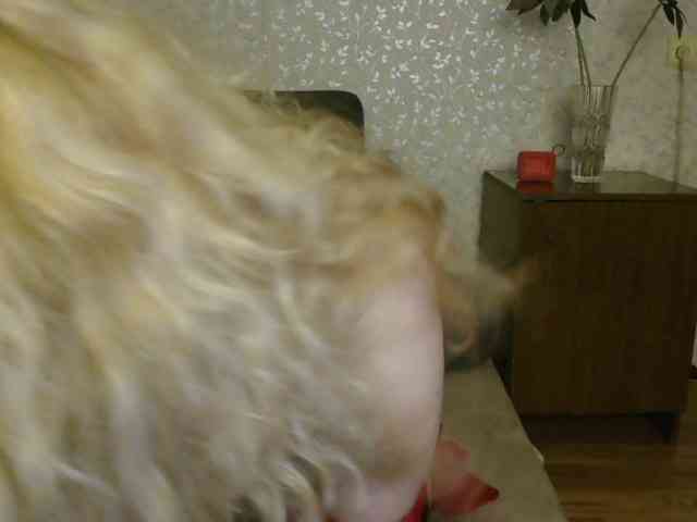 NatashaNannette webcam