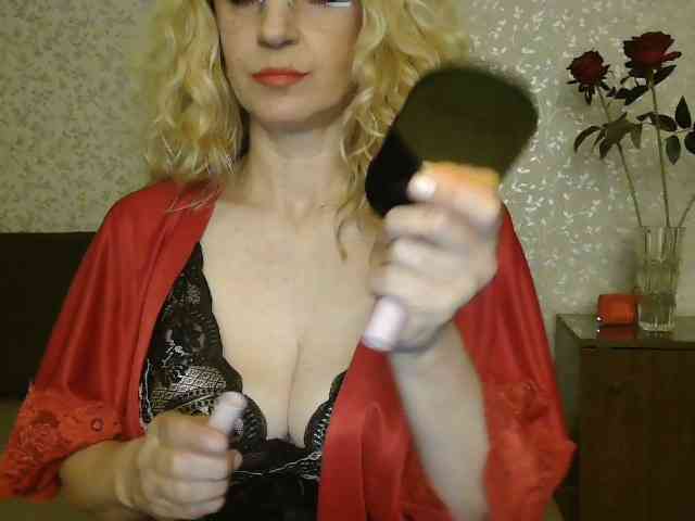 NatashaNannette webcam