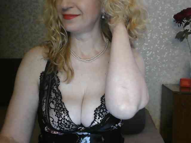 NatashaNannette webcam