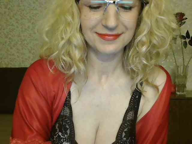 NatashaNannette webcam