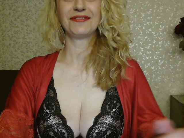 NatashaNannette webcam