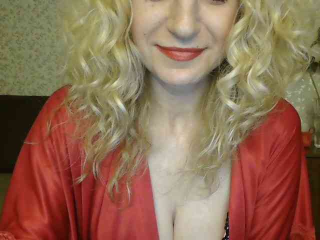 NatashaNannette webcam