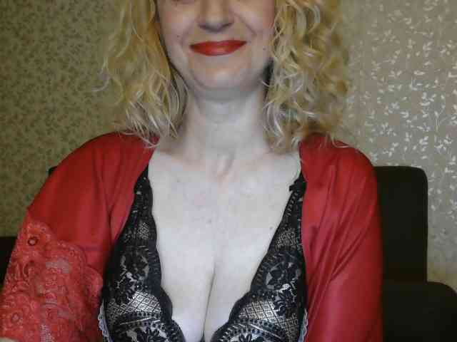 NatashaNannette webcam