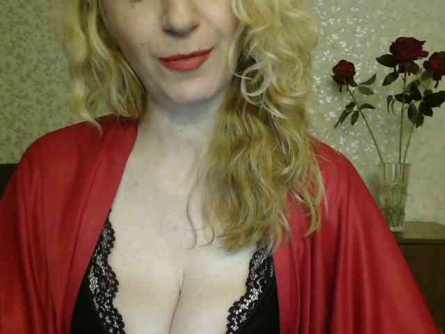 NatashaNannette webcam