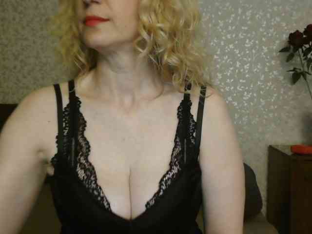NatashaNannette webcam