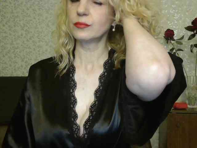 NatashaNannette webcam