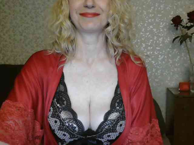 NatashaNannette webcam