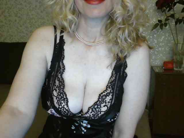 NatashaNannette webcam