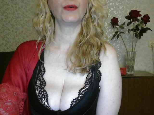 NatashaNannette webcam