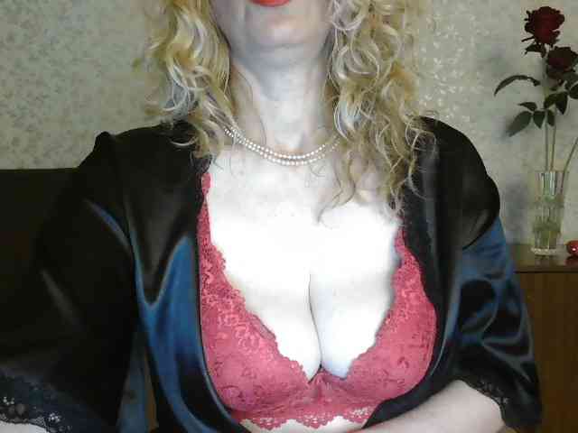NatashaNannette webcam