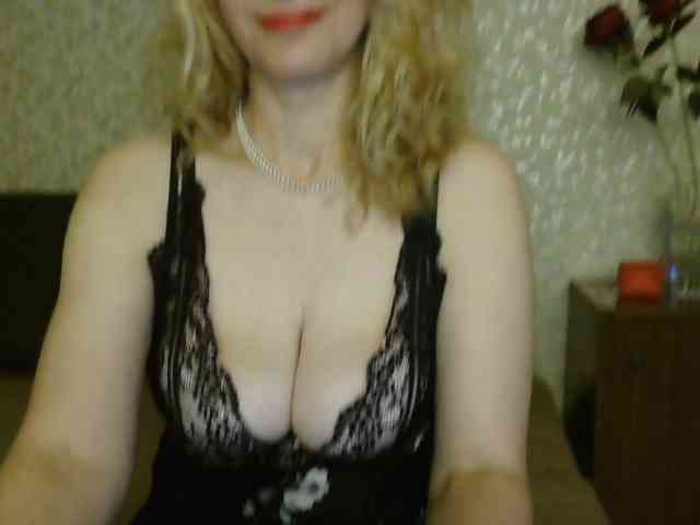 NatashaNannette webcam