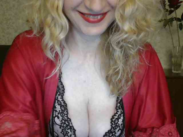 NatashaNannette webcam