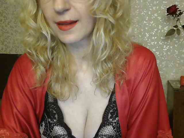 NatashaNannette webcam