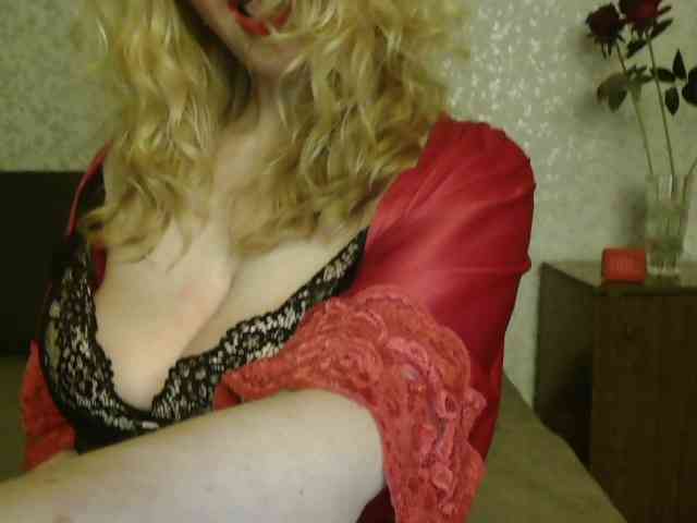NatashaNannette Live Webcam on BongaCams