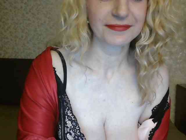 NatashaNannette Live Webcam on BongaCams