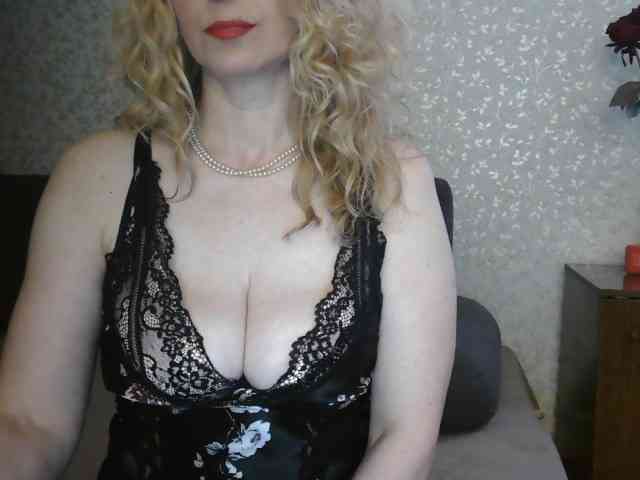 NatashaNannette webcam