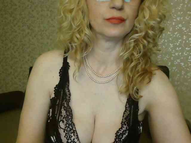 NatashaNannette webcam