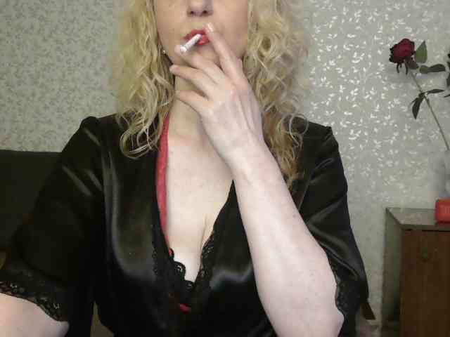 NatashaNannette webcam