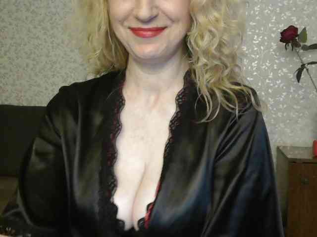 NatashaNannette webcam