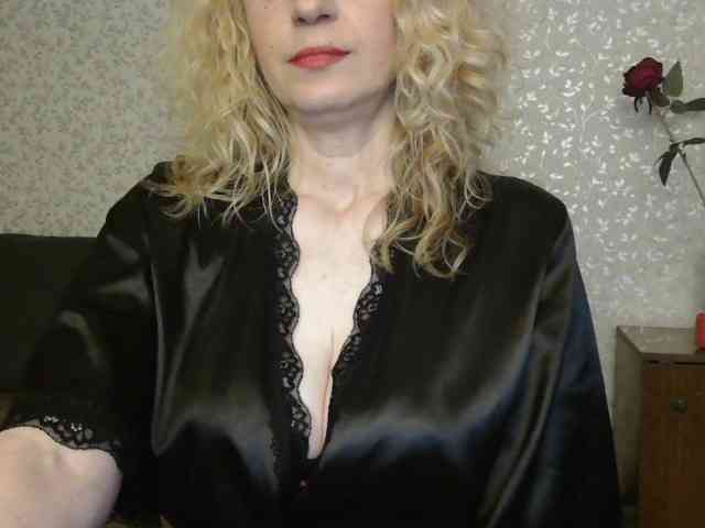 NatashaNannette webcam