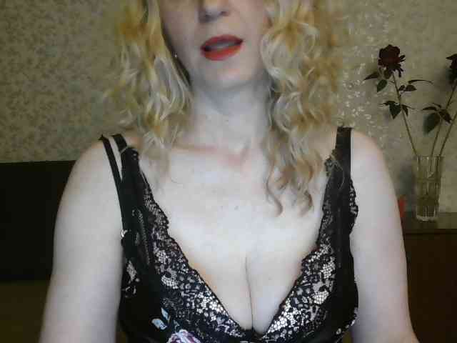 NatashaNannette webcam