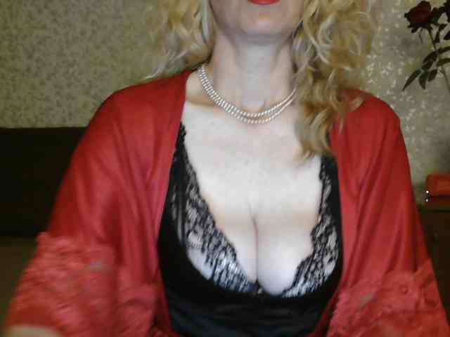 NatashaNannette webcam