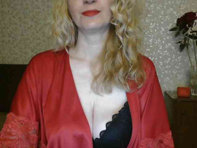 NatashaNannette webcam