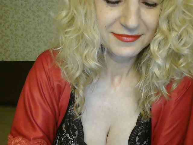NatashaNannette webcam
