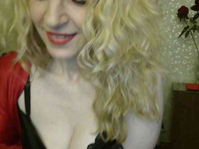 NatashaNannette webcam