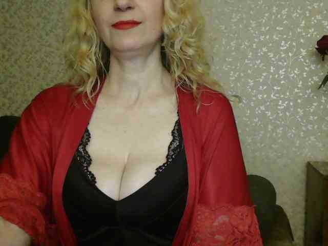 NatashaNannette webcam