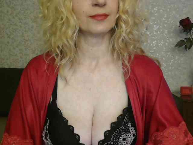 NatashaNannette webcam