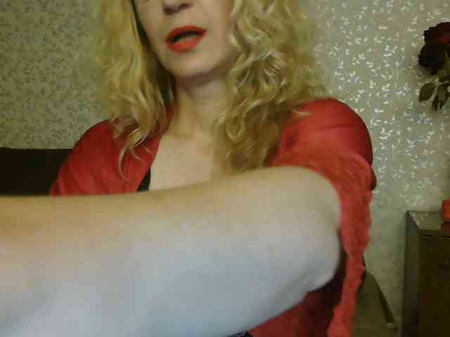 NatashaNannette webcam