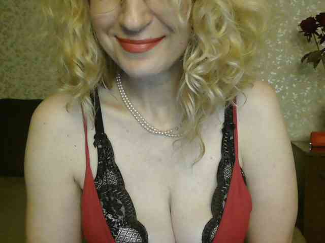 NatashaNannette webcam