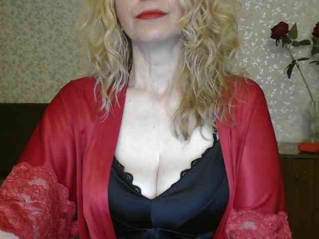 NatashaNannette webcam