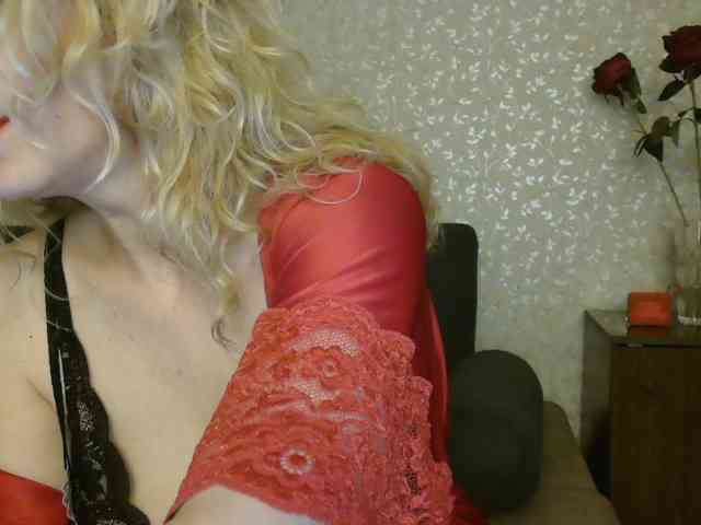 NatashaNannette webcam
