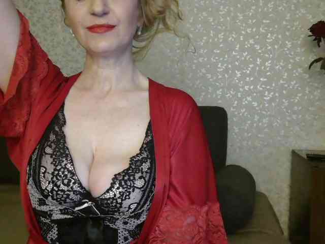 NatashaNannette webcam