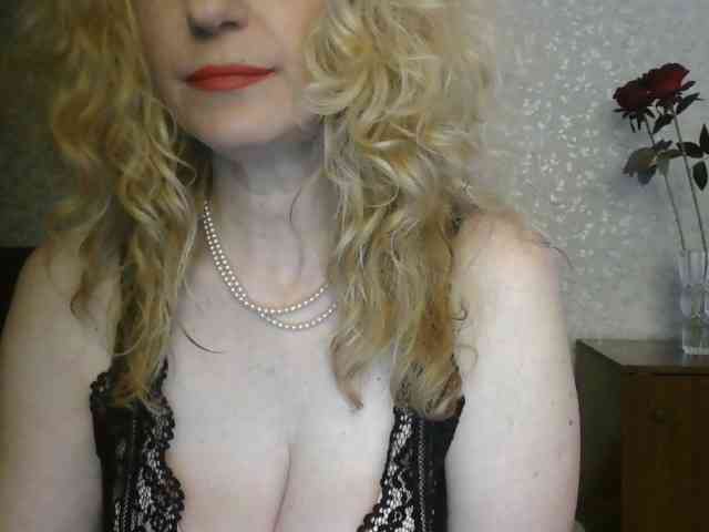 NatashaNannette webcam