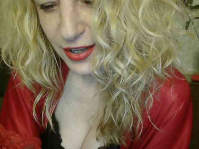 NatashaNannette webcam