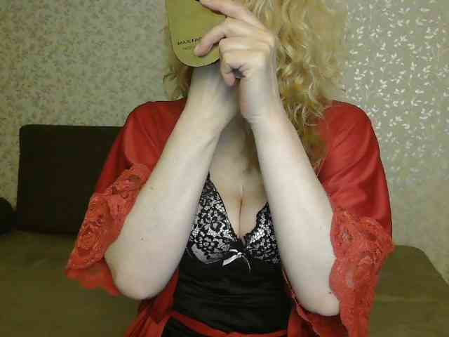 NatashaNannette webcam