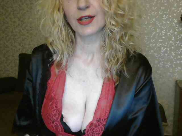 NatashaNannette webcam