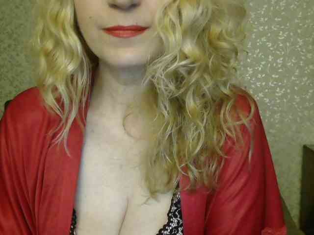 NatashaNannette webcam