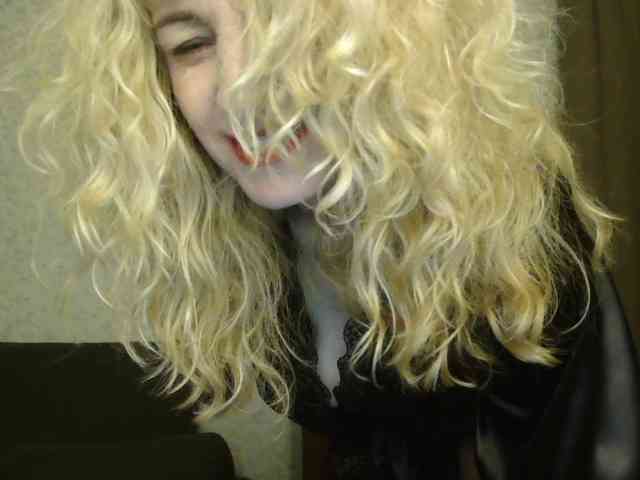 NatashaNannette webcam