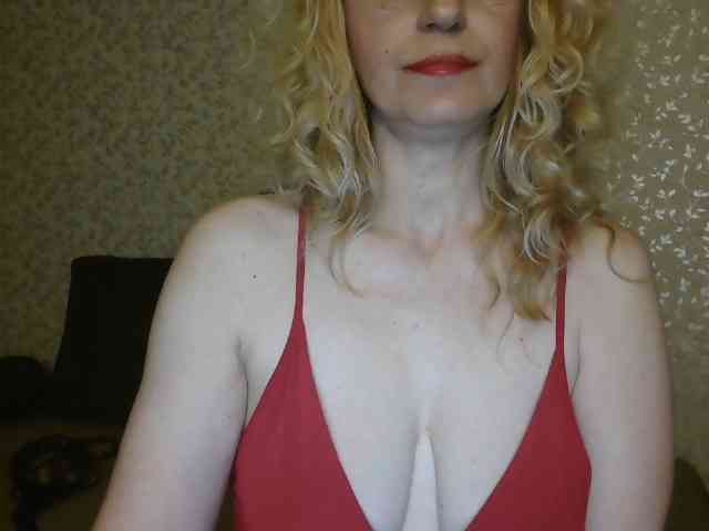 NatashaNannette webcam