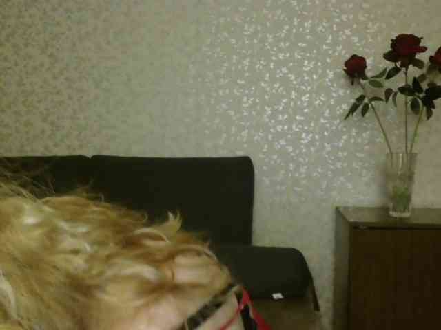 NatashaNannette webcam