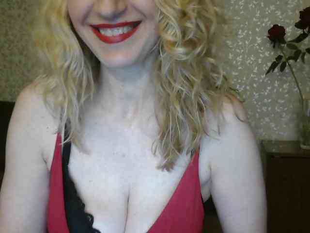 NatashaNannette webcam