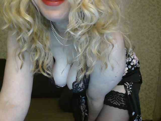 NatashaNannette webcam
