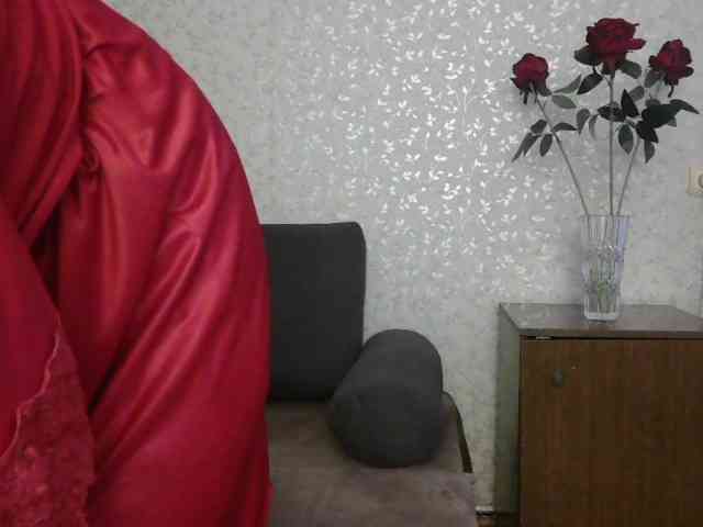 NatashaNannette webcam