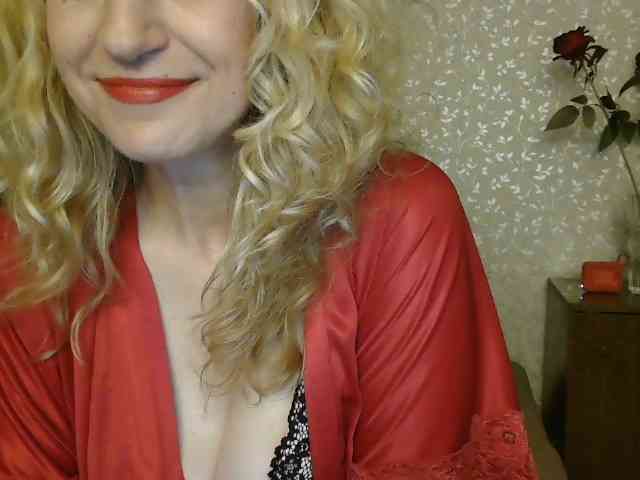 NatashaNannette webcam